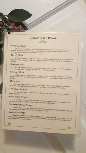 Coffee Shop «The Coffee Trade», reviews and photos, 21 W Main St, Avon, CT 06001, USA