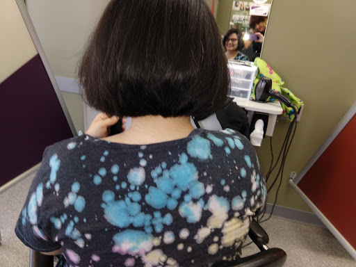 Hair Salon «Great Clips», reviews and photos, 2476 Nimmo Pkwy #128, Virginia Beach, VA 23456, USA