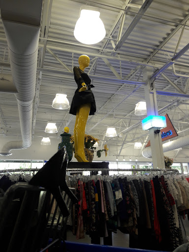 Thrift Store «Goodwill Superstore», reviews and photos, 18221 Pines Blvd, Pembroke Pines, FL 33029, USA