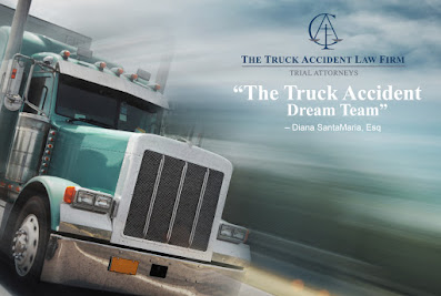 The Truck Accident Law Firm