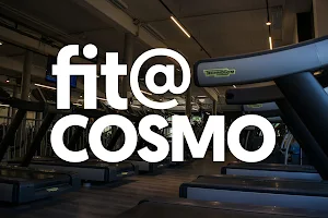 fit@COSMO Düsseldorf-Gerresheim image