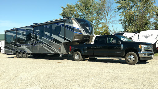 RV Dealer «D&D RV & Auto LLC», reviews and photos, 3376 US-35, West Alexandria, OH 45381, USA