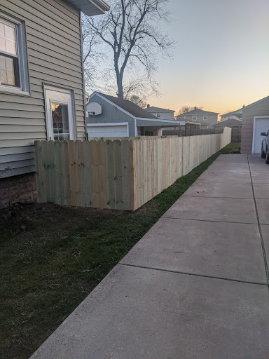 Davidson Fence Inc image 9