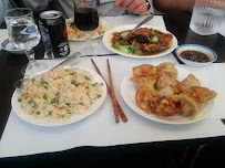 Plats et boissons du Restaurant chinois Xiang Piao Piao à Paris - n°8