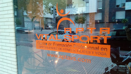Apta Vital Sport - Av. dels Germans Bou, 203, D, 12005 Castellón de la Plana, Castellón, Spain