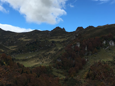 Cabane de Taus à Bethmale
