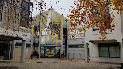 Centre Social et Culturel Les Salines | L'Agora à La Rochelle