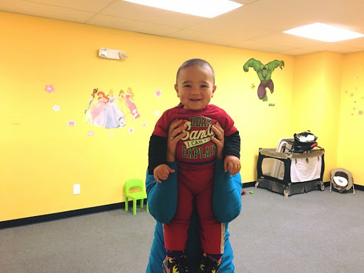 Gym «Fitness 19», reviews and photos, 8080 Old York Rd, Elkins Park, PA 19027, USA