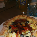 Photo n°1 de l'avis de Silvia.d fait le 07/11/2020 à 16:47 sur le  Ristorante La Rocca à Calliano