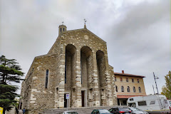 Chiesa Cattolica Parrocchiale della Madonna del Mare