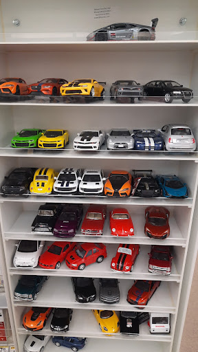 Drug Store «Walgreens», reviews and photos, 12700 Rockland Rd, Lake Bluff, IL 60044, USA