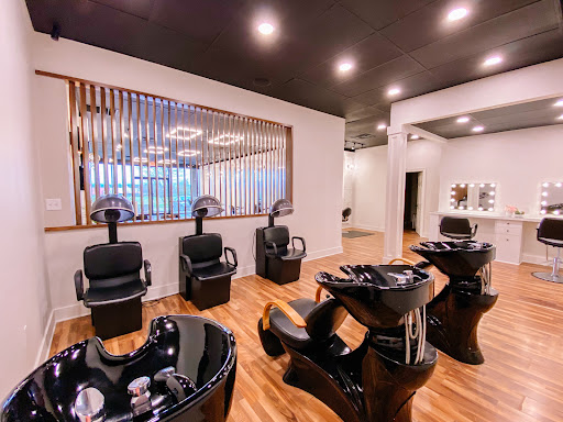 Hair Salon «Changes Salon», reviews and photos, 933 Fields Dr #1, Bowling Green, KY 42104, USA