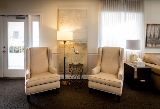 Funeral Home «Baird-Case Jordan-Fannin Funeral Home», reviews and photos, 4343 N Federal Hwy, Oakland Park, FL 33308, USA