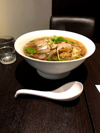 Soupe du Restaurant asiatique Restaurant BONZAÏ 75015 à Paris - n°5