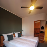 Photo n°4 de l'avis de Tanja. fait le 11/07/2021 à 08:58 sur le  Townhouse Wismar a Vagabond Club à Wismar