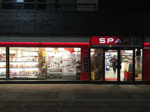 SPAR New George Street