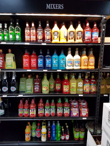 Liquor Store «Enfield Liquor and Wine», reviews and photos, 920 Enfield St, Enfield, CT 06082, USA