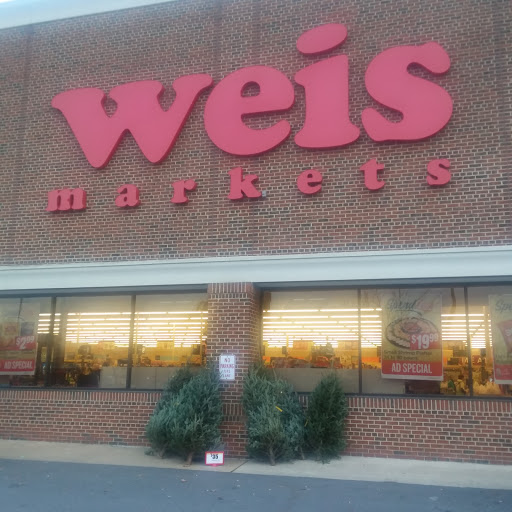 Supermarket «Weis Markets», reviews and photos, 10 Village Center Rd, Reisterstown, MD 21136, USA