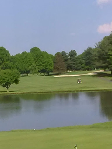 Golf Course «Zoar Village Golf Course», reviews and photos, 8229 Dover Zoar Rd NE, Dover, OH 44622, USA