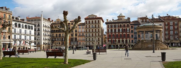 Cerrajeros Pamplona 24 Horas