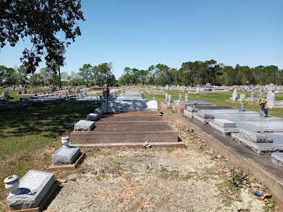 Lakeview Memorial Cemetery