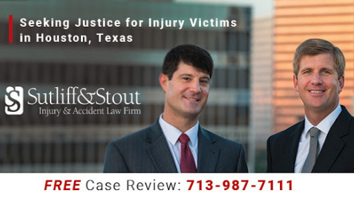 Personal Injury Attorney «Sutliff & Stout, Injury & Accident Law Firm», reviews and photos