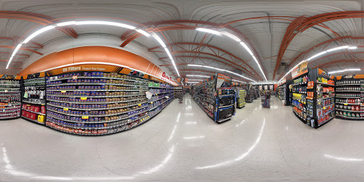 Auto Parts Store «AutoZone», reviews and photos, 4000 Camp Robinson Rd, North Little Rock, AR 72118, USA