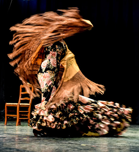 Imagen del negocio Estudio de Danza Inés López en Sant Vicent del Raspeig, Alicante