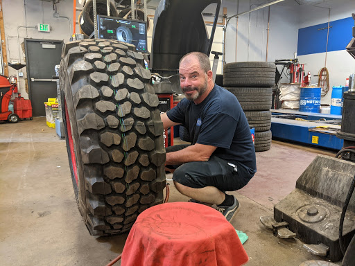 Auto Repair Shop «Paddock Imports», reviews and photos, 2400 W 7th Ave, Denver, CO 80204, USA