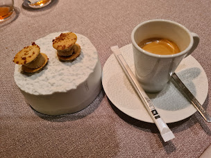 Photo n°17 de Restaurant Le Benaton à Beaune ()