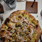 Photo n°2 de l'avis de Monica.u fait le 18/01/2023 à 06:30 sur le  Regina Margherita à San Giovanni Rotondo