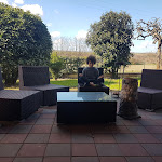 Photo n°1 de l'avis de Daniela.a fait le 08/03/2019 à 16:26 sur le  Teleferica 2 à Sermide