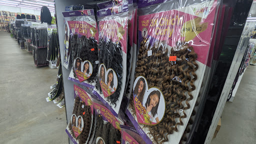 Beauty Supply Store «Beauty to Go III», reviews and photos, 4205 W Mercury Blvd, Hampton, VA 23666, USA