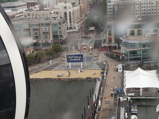 Tourist Attraction «The Awakening», reviews and photos, 153 National Plaza, Oxon Hill, MD 20745, USA