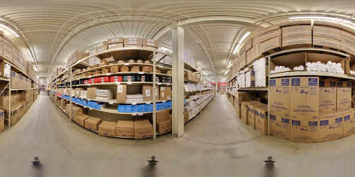 Restaurant Supply Store «The Restaurant Store - Reading», reviews and photos, 845 Woodland Rd, Wyomissing, PA 19610, USA