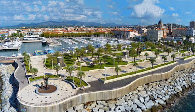 Immobilier Saint Raphaël à Saint-Raphaël