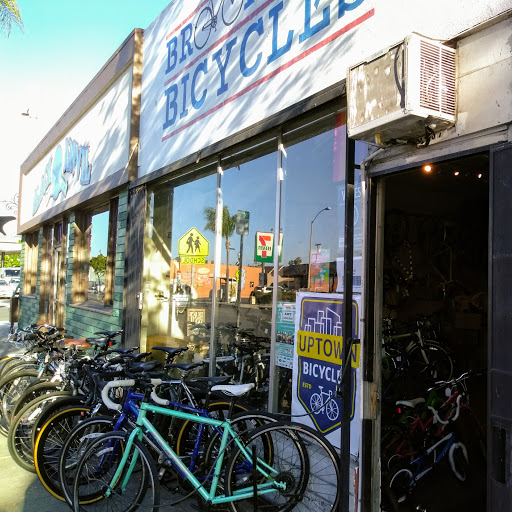 Bicycle Repair Shop «Brooklyn Bicycles», reviews and photos, 3437 Adams Ave, San Diego, CA 92116, USA