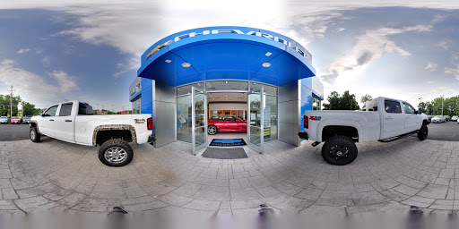 Chevrolet Dealer «Country Chevrolet», reviews and photos, 11 E Lee Hwy, Warrenton, VA 20186, USA