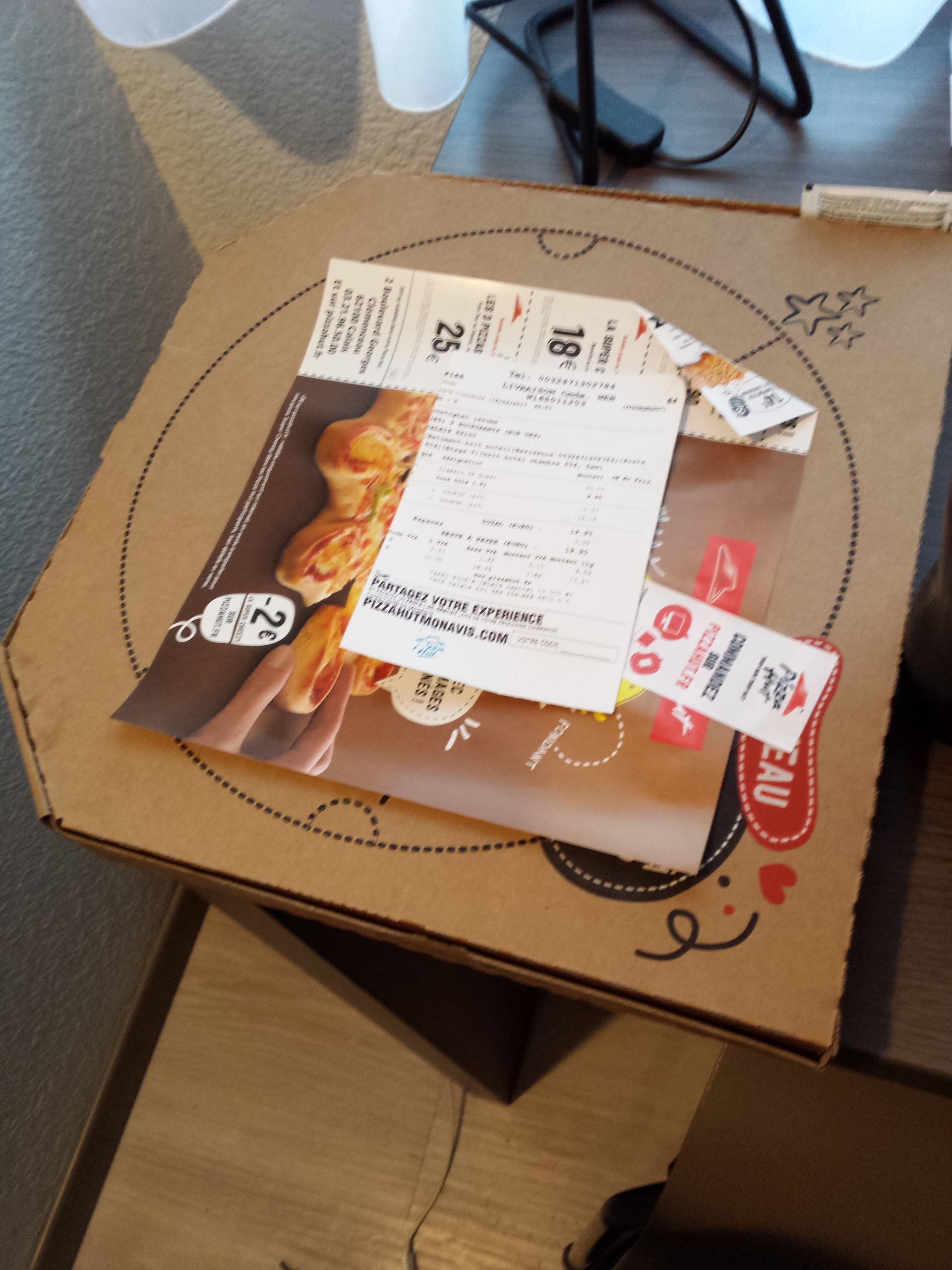 Photo n° 1 de l'avis de Maria.a fait le 15/04/2017 à 19:02