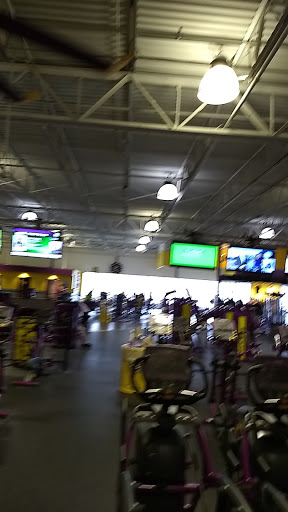 Gym «Planet Fitness», reviews and photos, 20 Archmeadow Dr, Danvers, MA 01923, USA