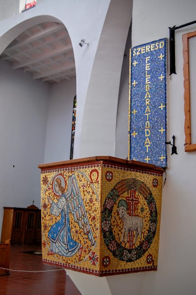 Photos of Battlefield Memorial Church
