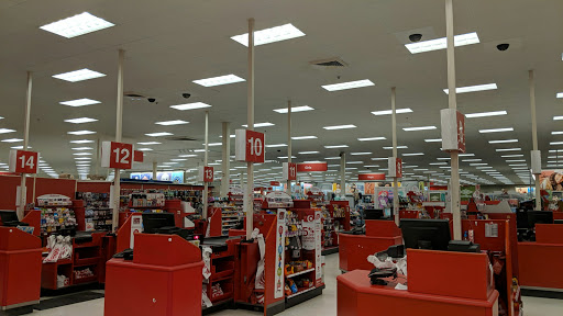 Department Store «Target», reviews and photos, 70 Worcester-Providence Turnpike #100, Millbury, MA 01527, USA