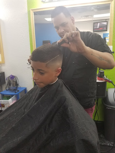 Barber Shop «Next Level Barbers», reviews and photos, 11601 S Orange Blossom Trail #102, Orlando, FL 32837, USA