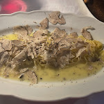 Photo n°1 de l'avis de Maria.. fait le 12/07/2023 à 21:08 sur le  Hostaria Alla Tavernetta à Udine