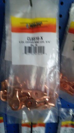 Electrical Supply Store «Besco Electric Supply & Lighting Co», reviews and photos, 711 S 14th St, Leesburg, FL 34748, USA