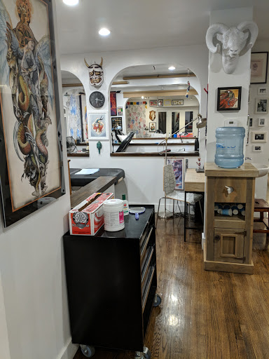 Explore sekiro tattoo ideas, creative tattoo ideas in San Diego, available at Guru Tattoo