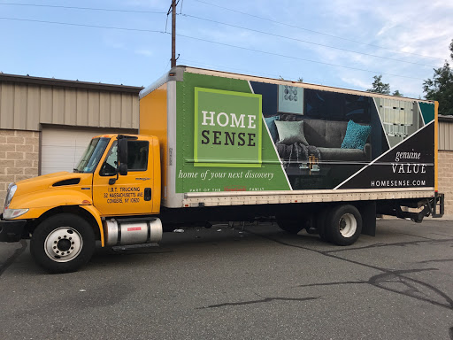 Print Shop «SpeedPro Imaging», reviews and photos, 800 New Brunswick Ave #4, Rahway, NJ 07065, USA