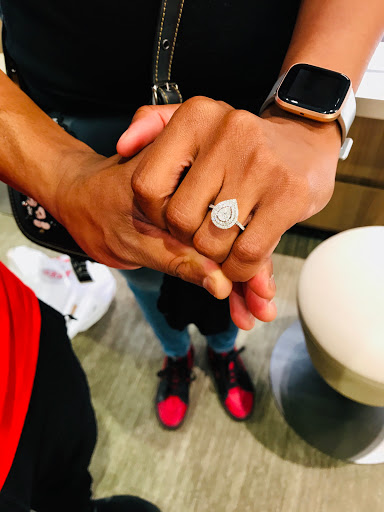 Jeweler «REEDS Jewelers», reviews and photos, 7000 Arundel Mills Cir #473, Hanover, MD 21076, USA