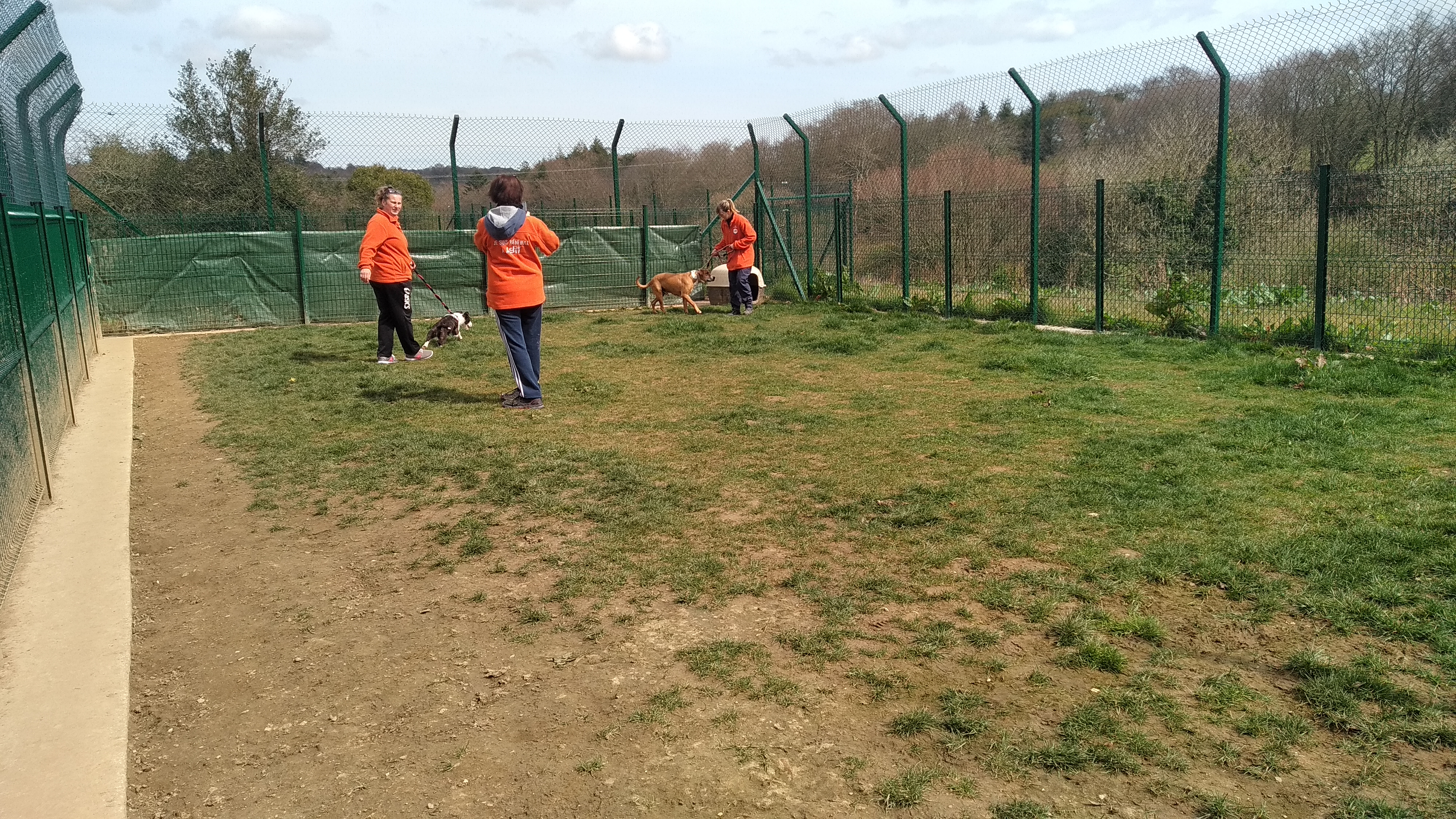 Photo n° 3 de l'avis de Jason.a fait le 06/04/2019 à 10:41