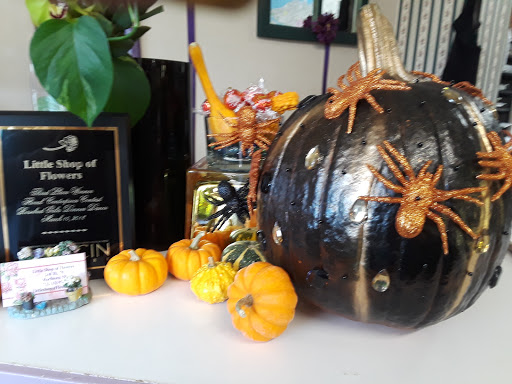 Florist «Little Shop of Flowers», reviews and photos, 248 Hwy 79, Wickatunk, NJ 07765, USA